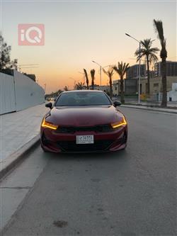کیا K5